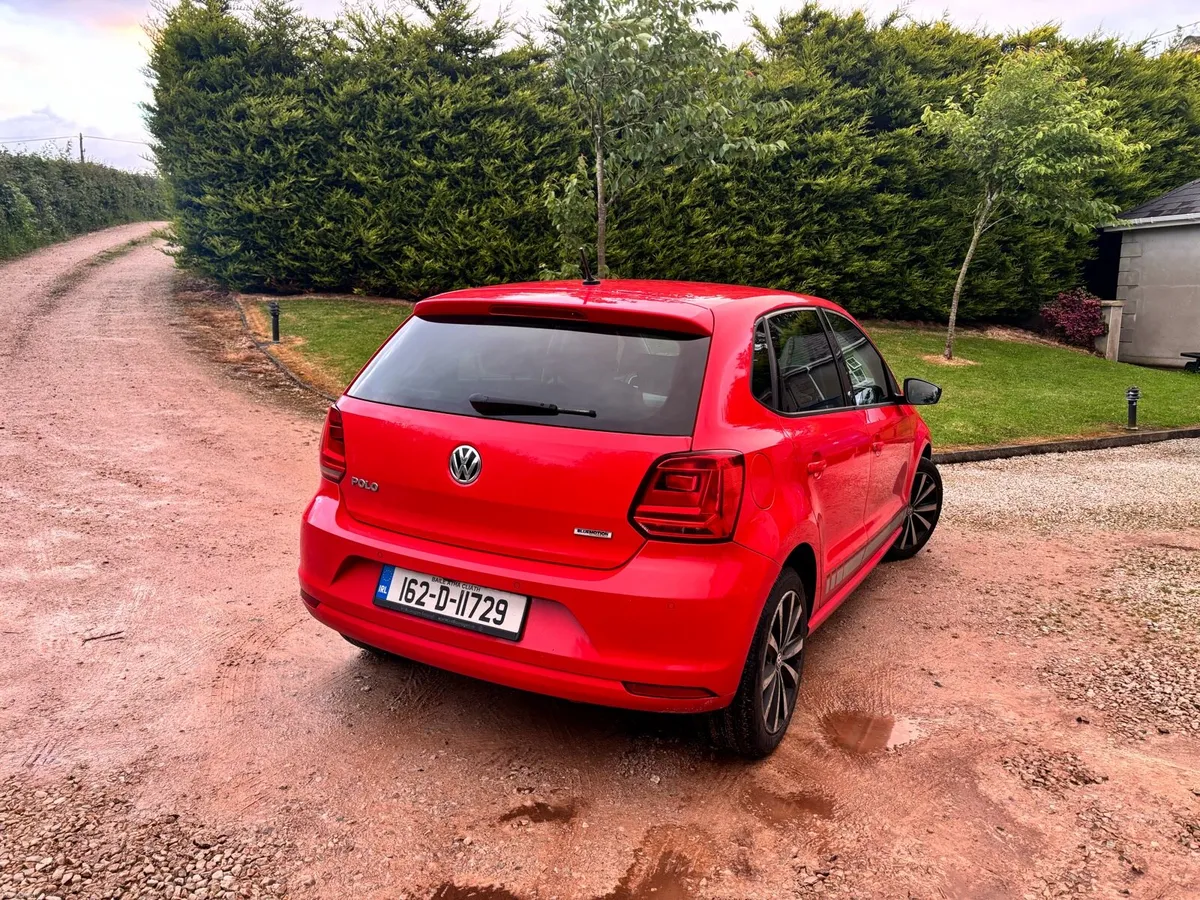 Vw polo beats model - Image 2