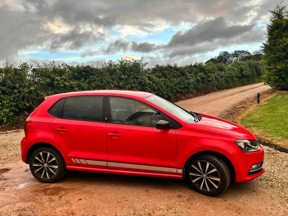 Vw polo beats model - Image 3