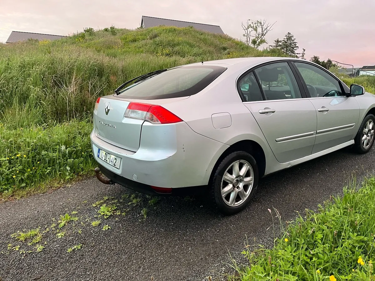 Renault laguna 1.5 diesel - Image 4
