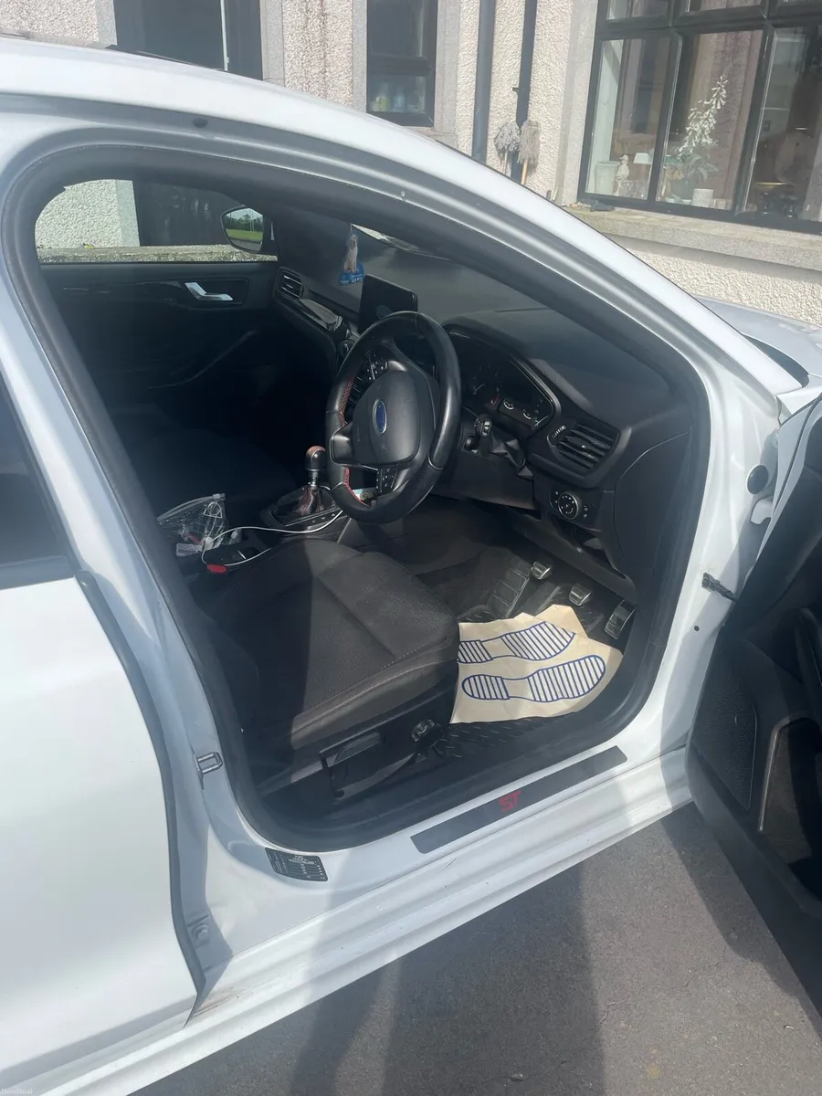 Ford focus st - Image 3