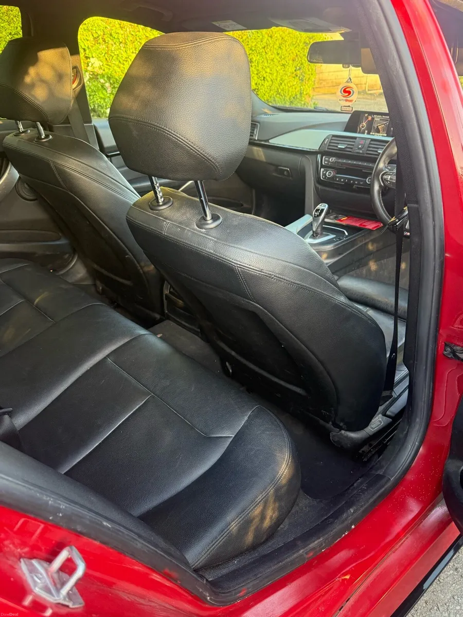 2017 320d BMW - Image 6