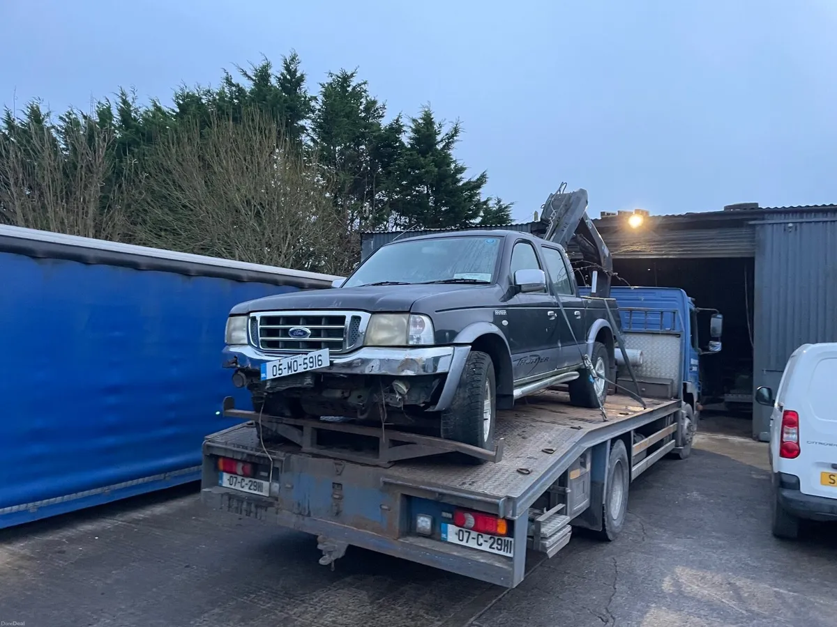 Car’s Van’s MotorBike’s Truck’s & Buse’s Wanted - Image 3