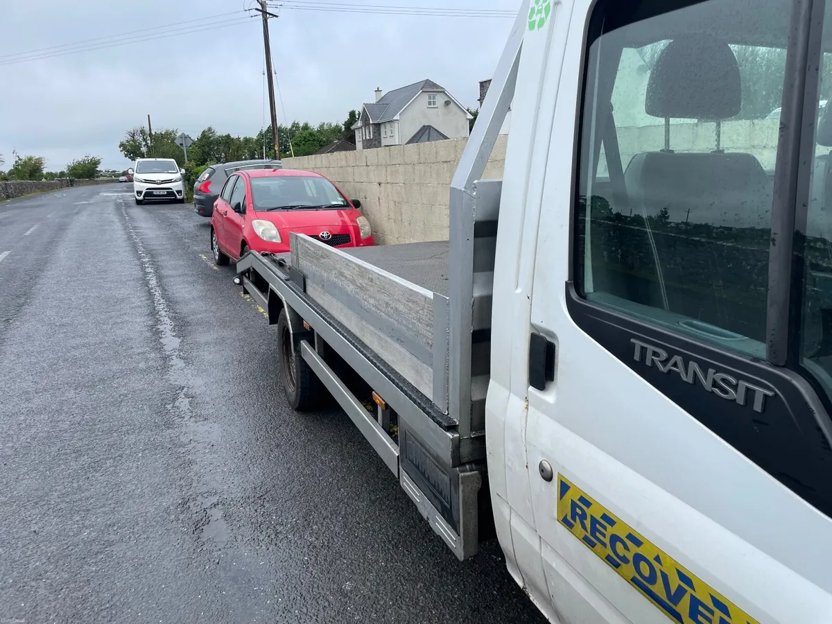 Car’s Van’s MotorBike’s Truck’s & Buse’s Wanted - Image 4
