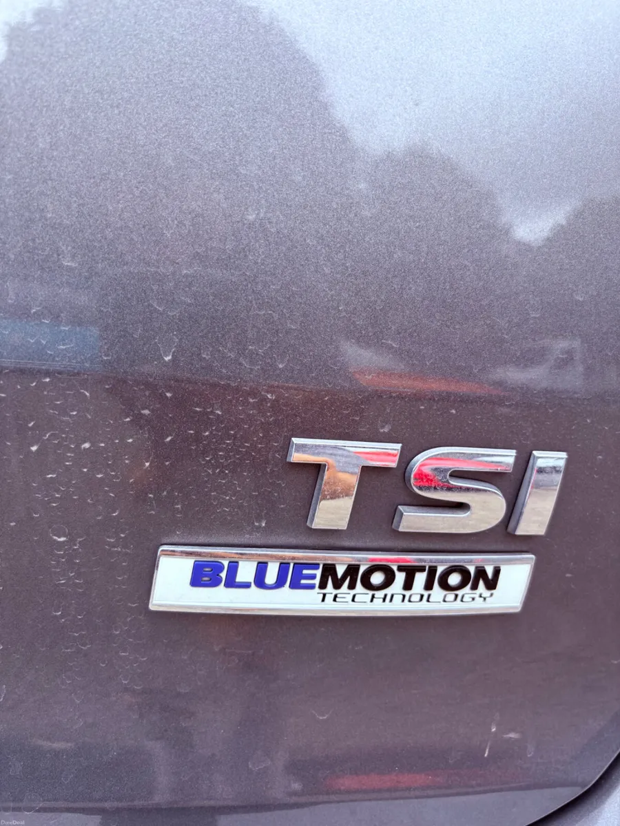 VW Polo 2017- 1.2TSI High Specs - Image 6