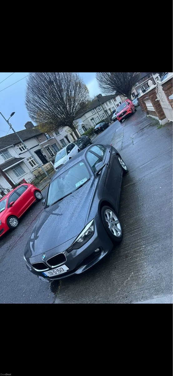 BMW 316D - Image 1