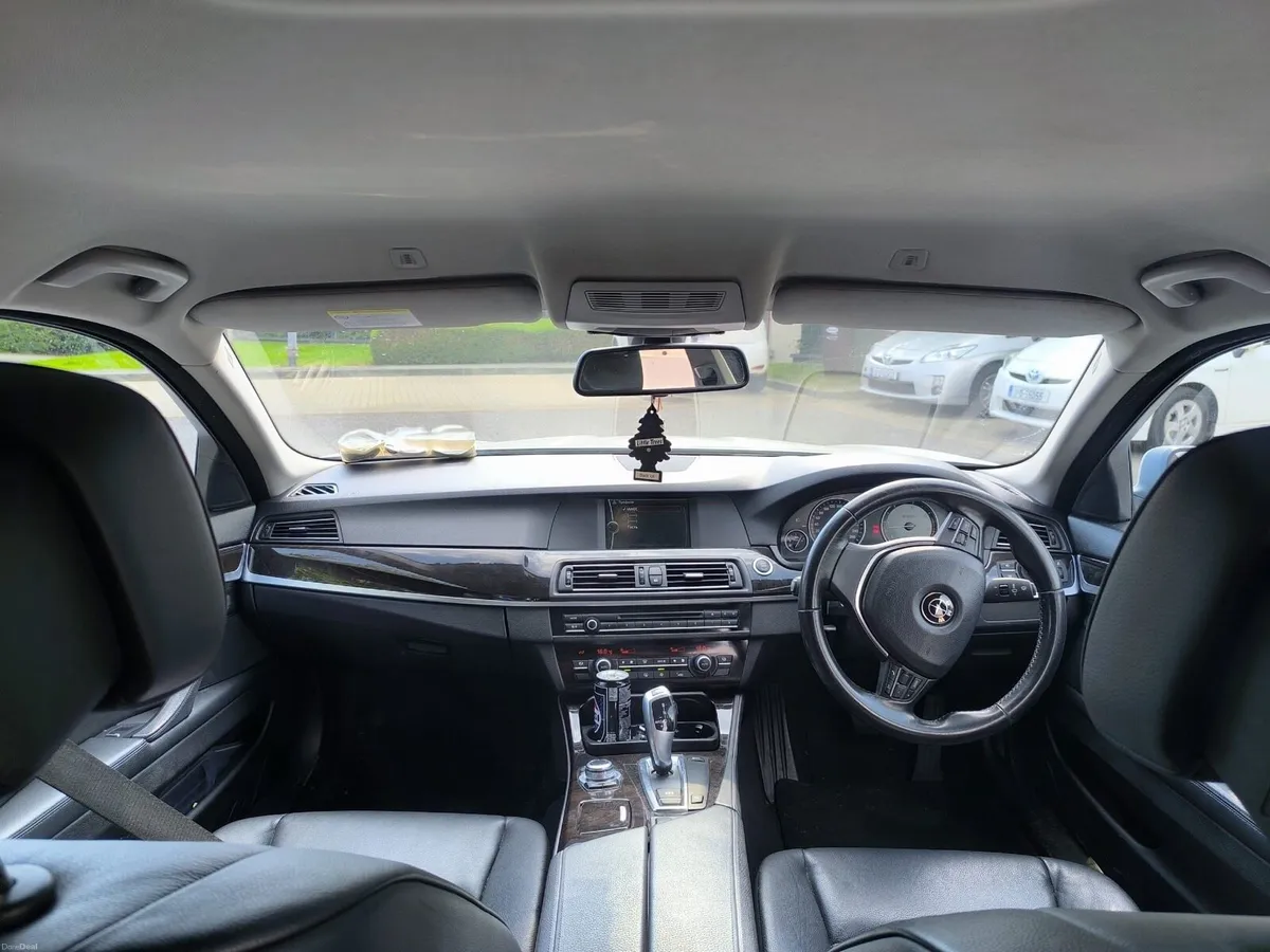 BMW F10 - Image 4