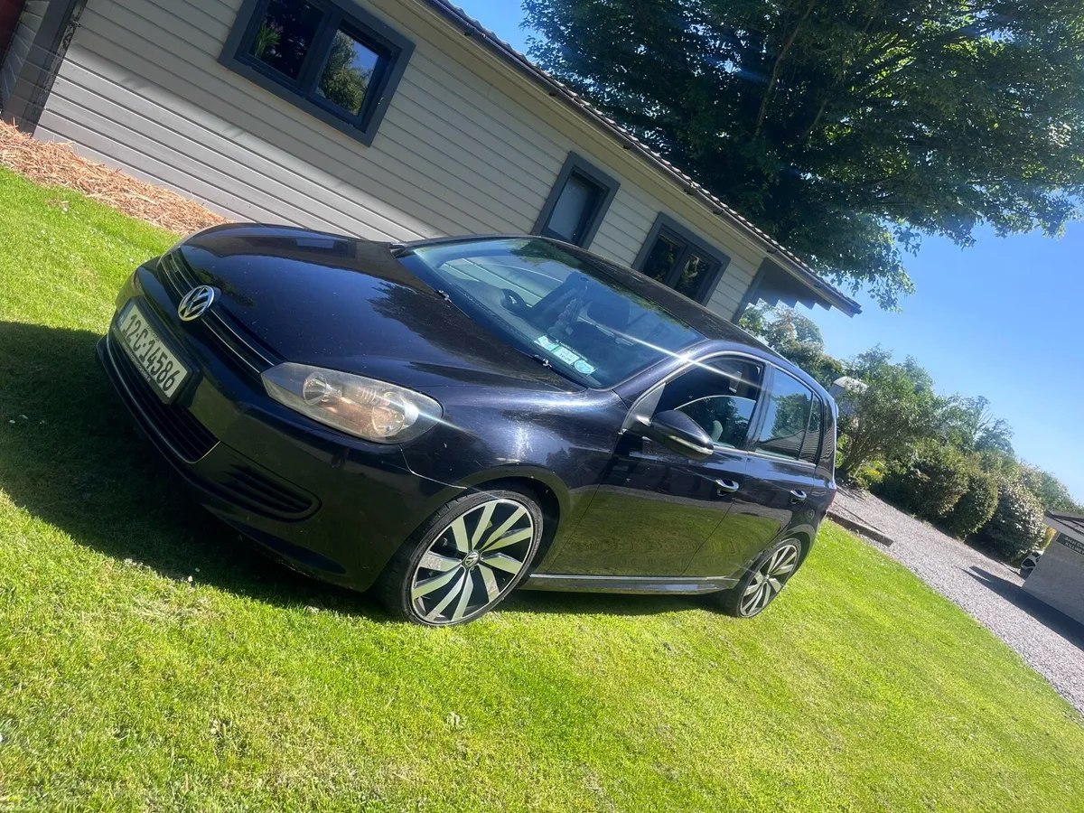 Volkswagen Golf - Image 2