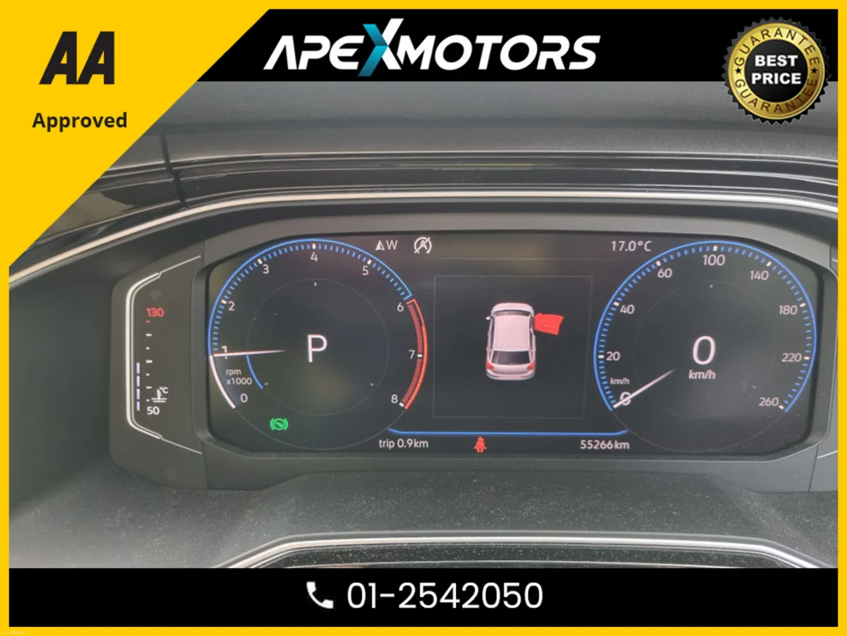 Volkswagen Polo FINANCE ARRANGED * 1.0 NEW MODEL - Image 4