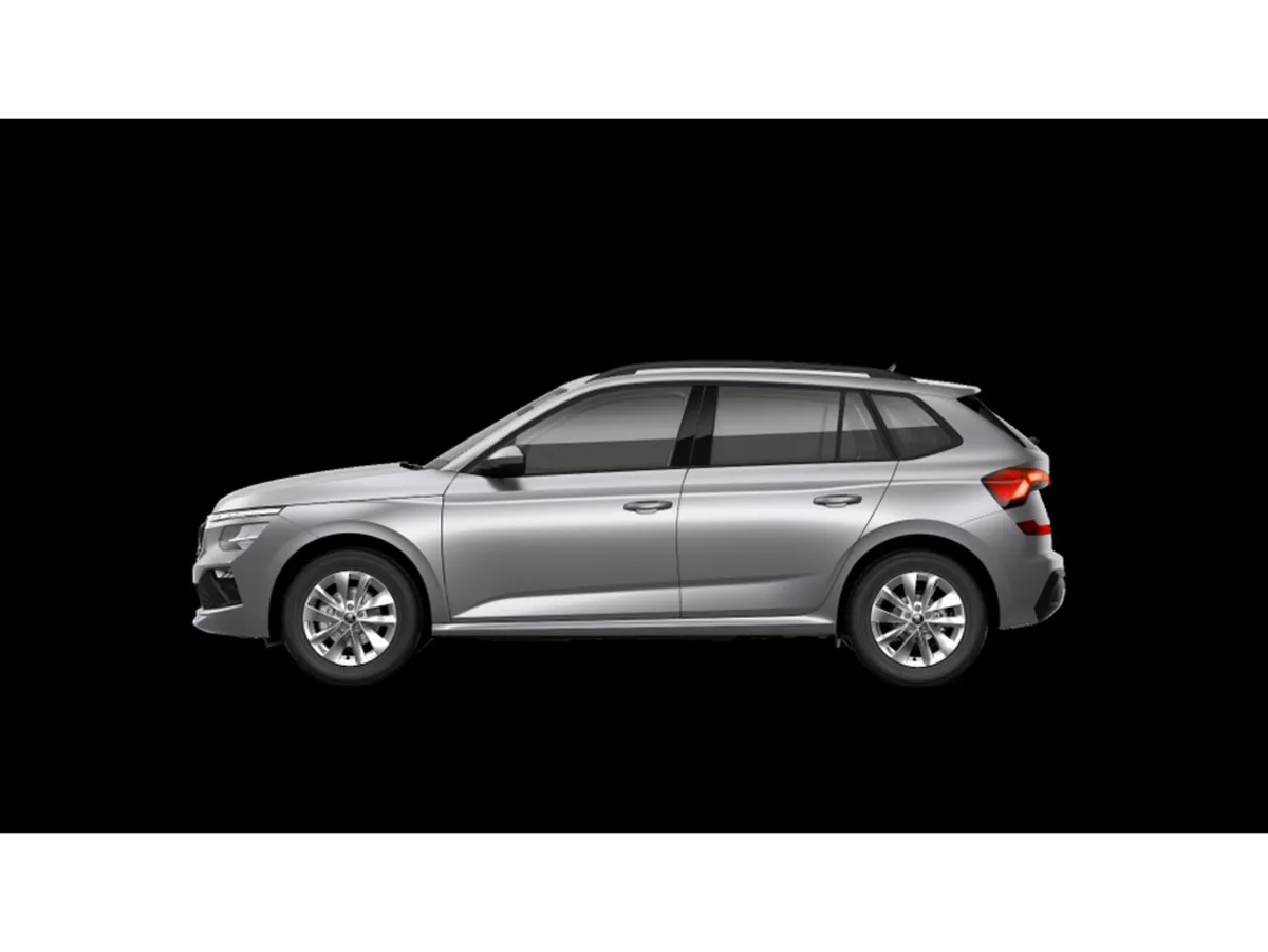 Skoda Kamiq Selection - Image 3