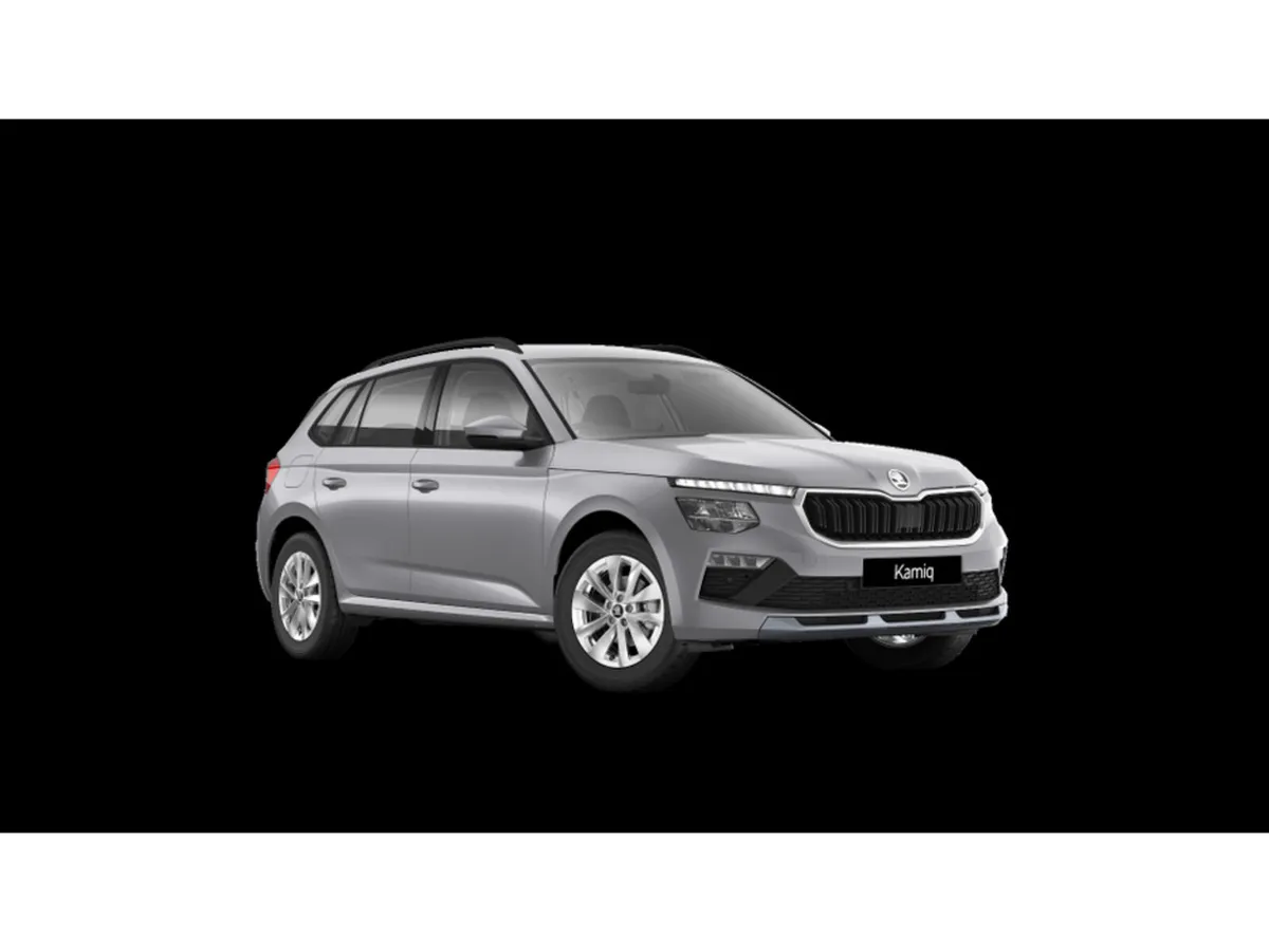 Skoda Kamiq Selection - Image 1