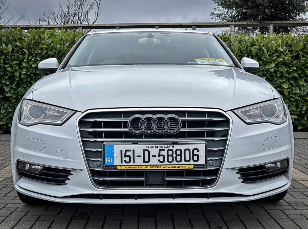 Audi A3 - Low mileage - Image 5