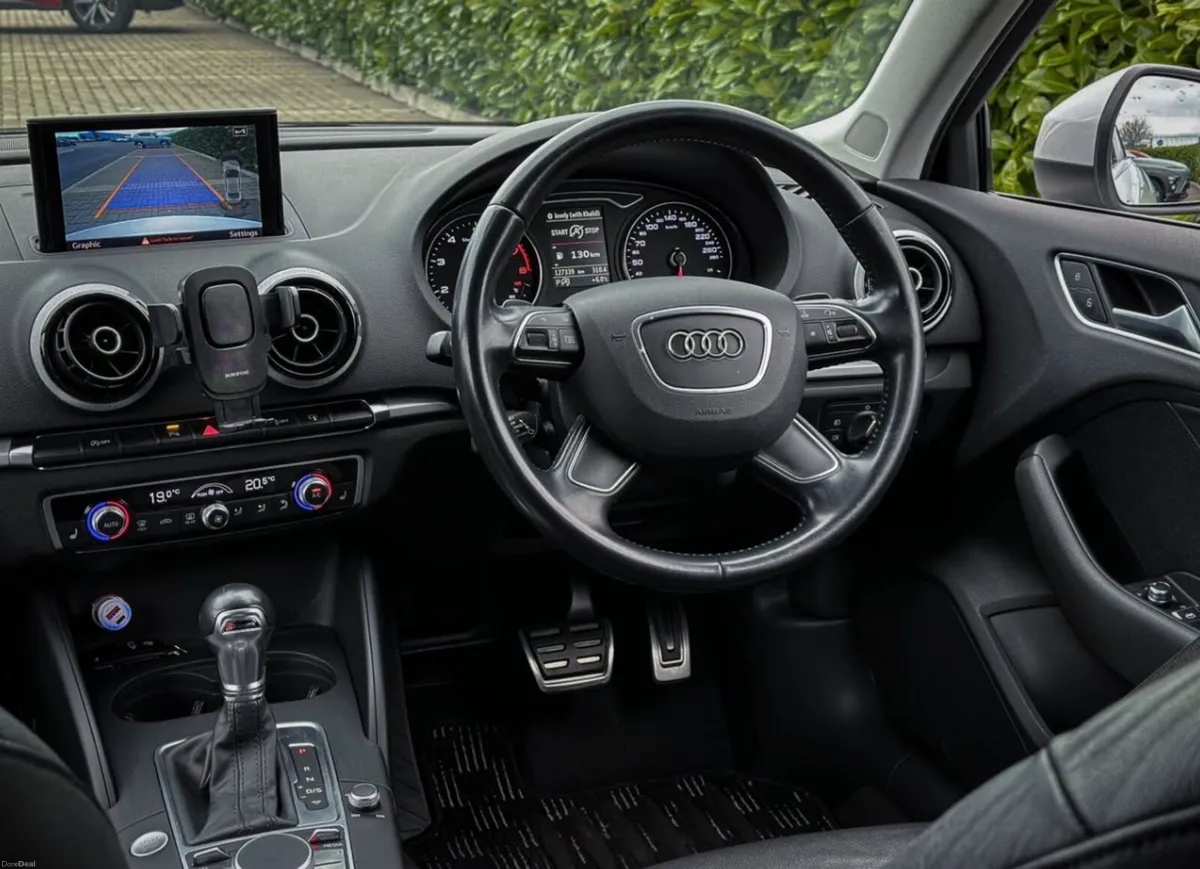 Audi A3 - Low mileage - Image 3