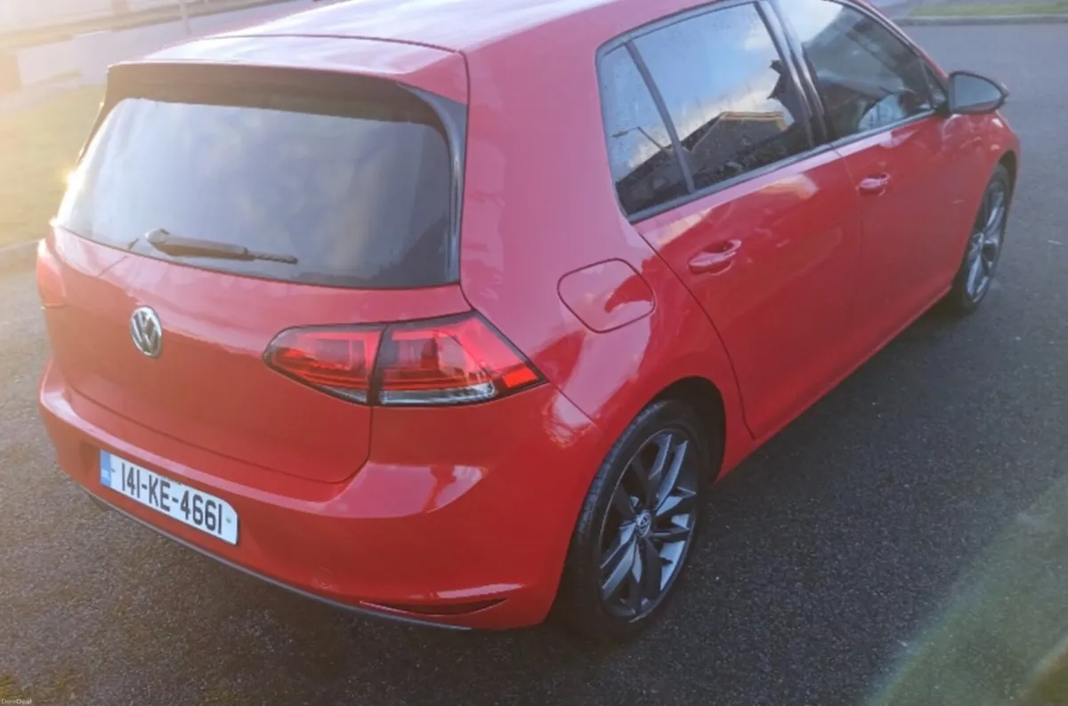 Volkswagen Golf 1.6 TDI - Image 2