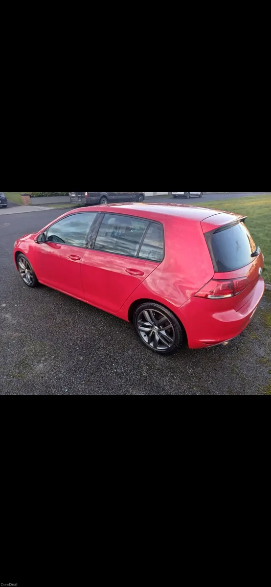 Volkswagen Golf 1.6 TDI - Image 4