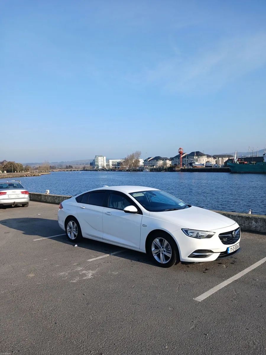 Vauxhall Insignia 2017 - Image 5