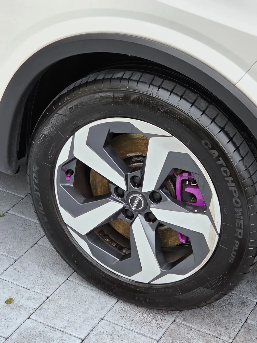 Nissan Qashqai Epower 2023 - Image 2
