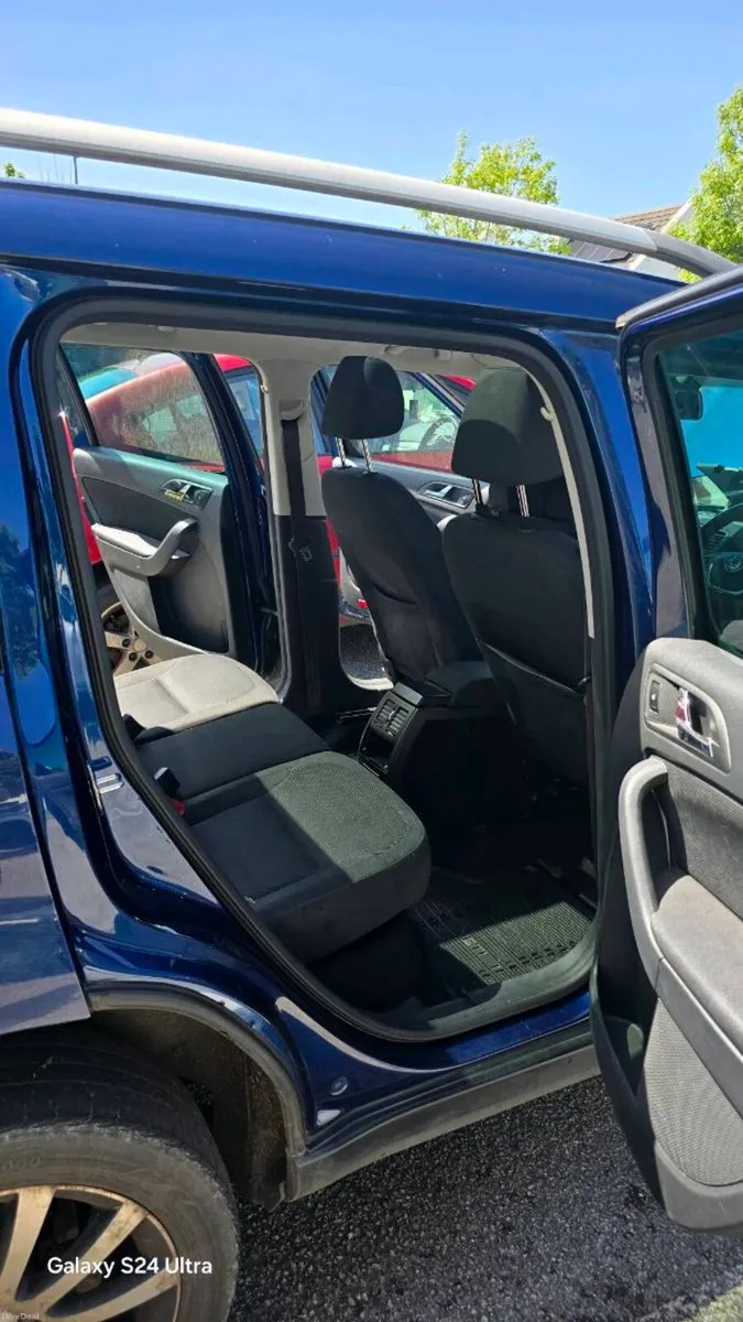 Skoda Yeti - Image 3