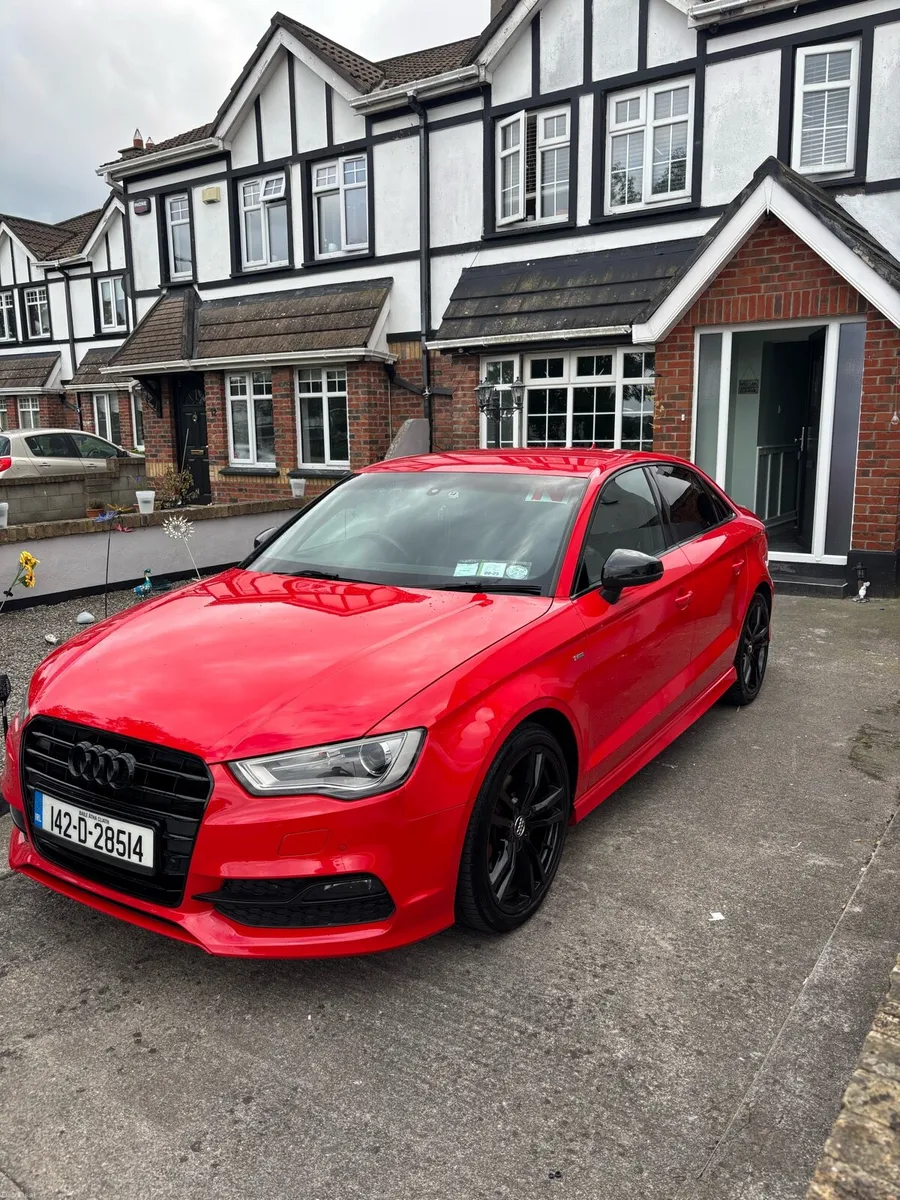 Audi A3 - Image 3