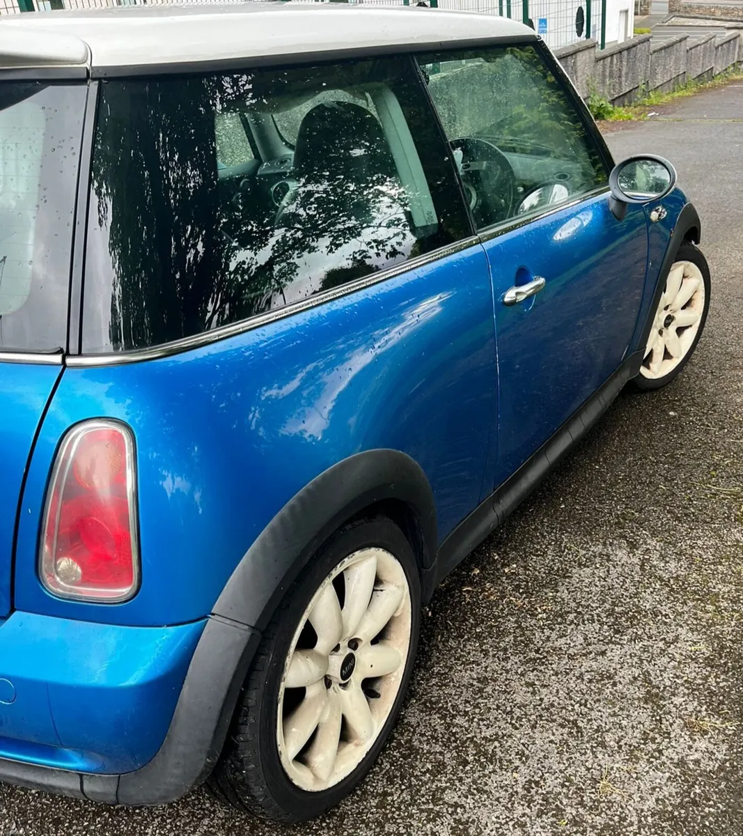 Mini One 2004 - Image 3