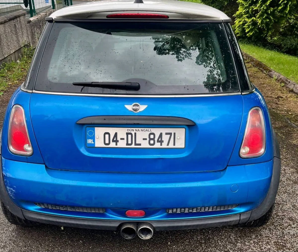 Mini One 2004 - Image 1