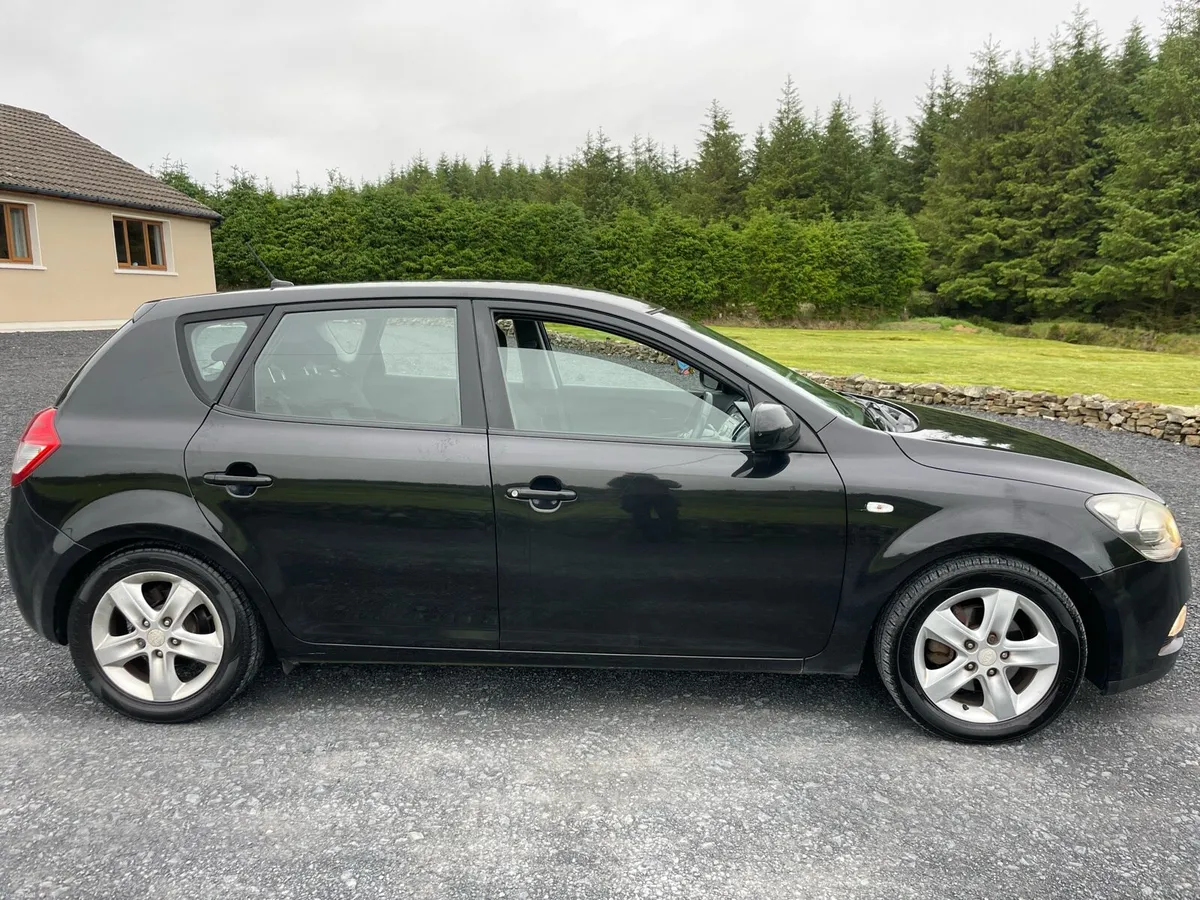 2011 Kia Ceed - Image 3