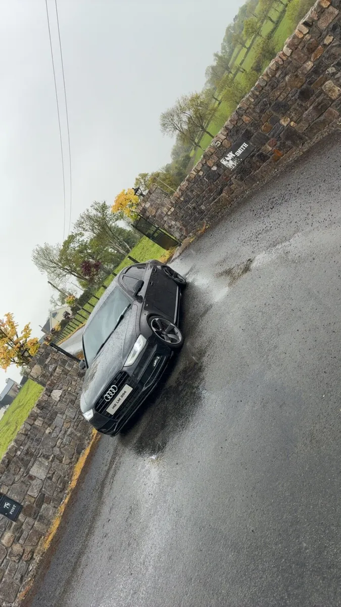 Audi A4 - Image 2