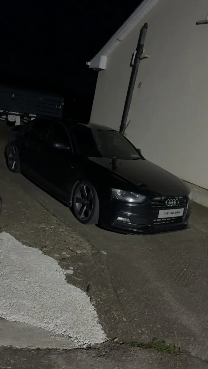 Audi A4 - Image 3