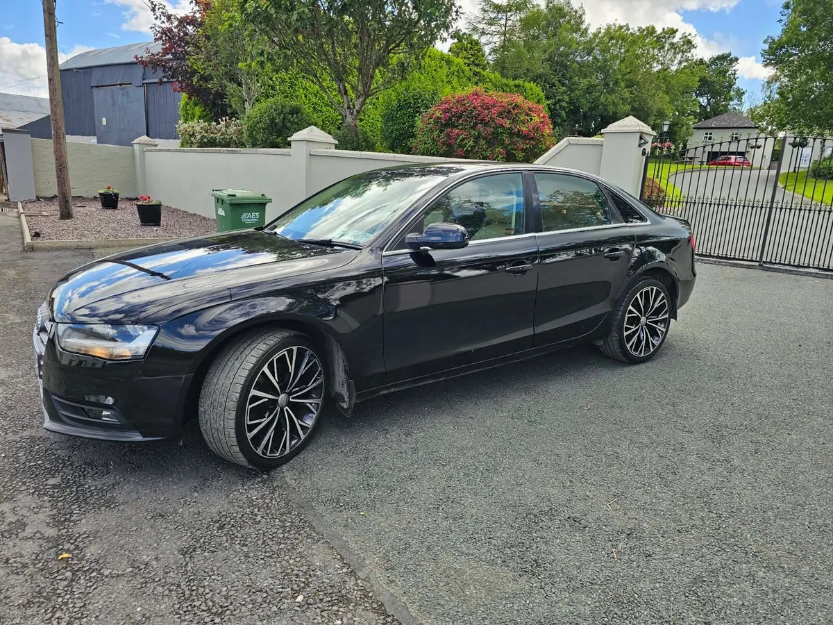 Audi a4 - Image 3