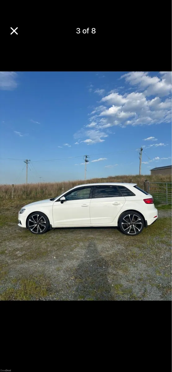 Audi a3 - Image 3