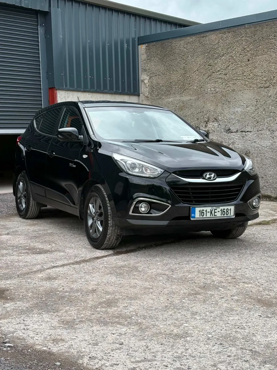 2016 Hyundai ix35 - Image 3