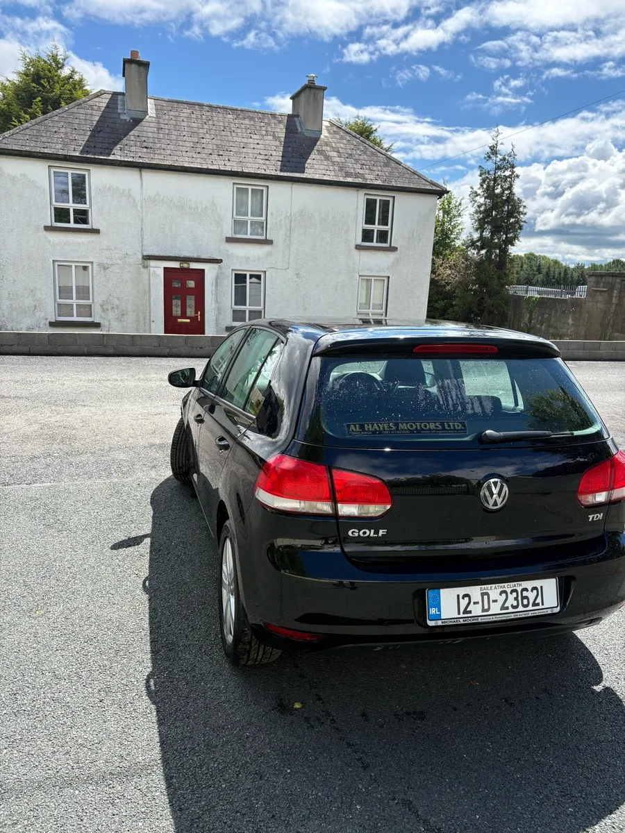 Volkswagen Golf - Image 3