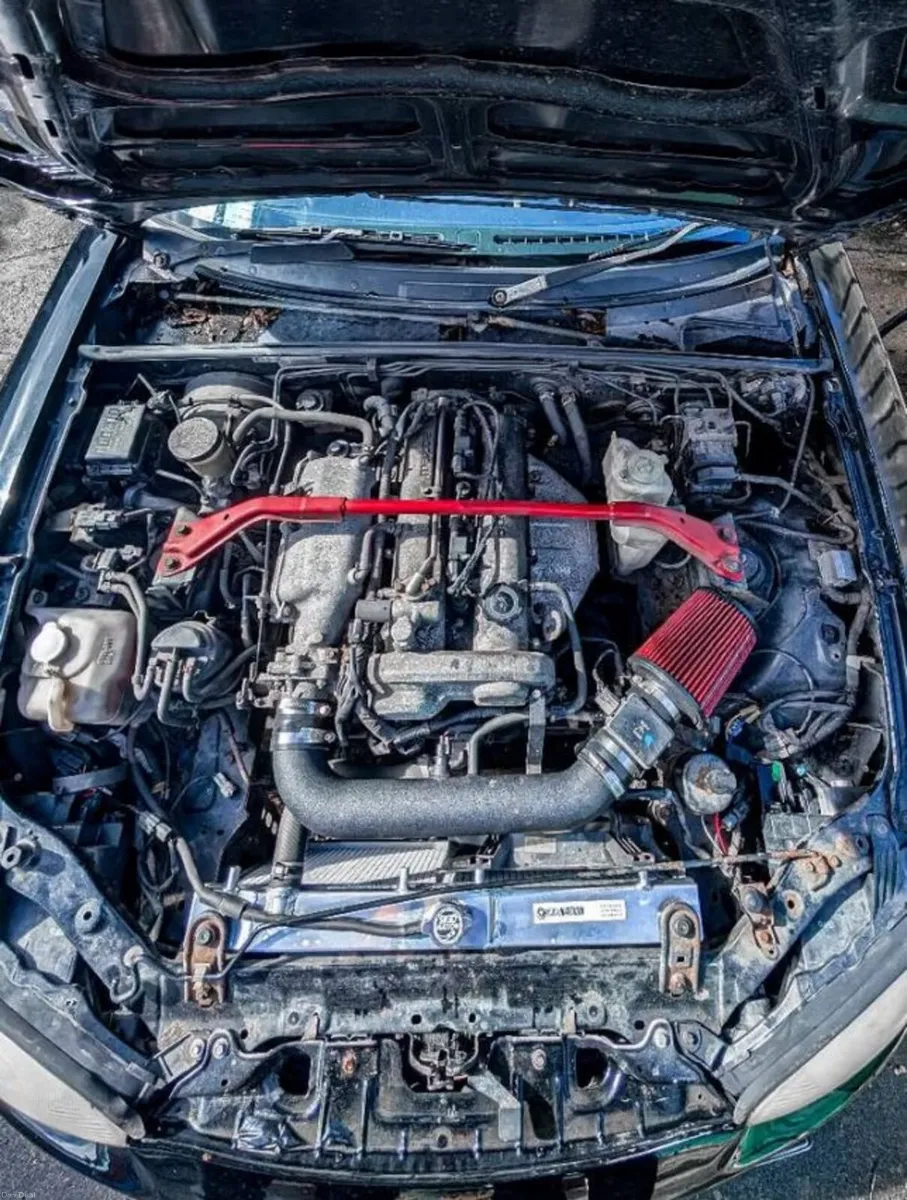 Mazda MX-5 2003 - Image 5