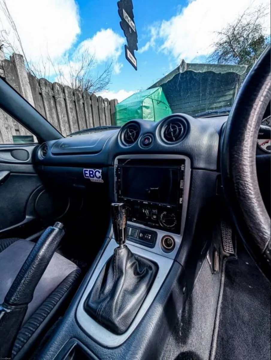 Mazda MX-5 2003 - Image 6