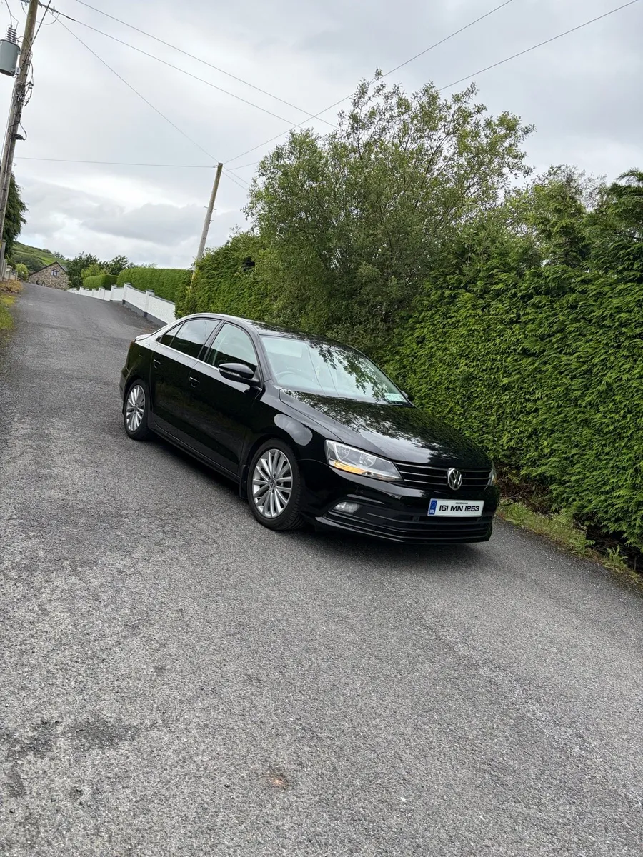 Volkswagen - Image 1