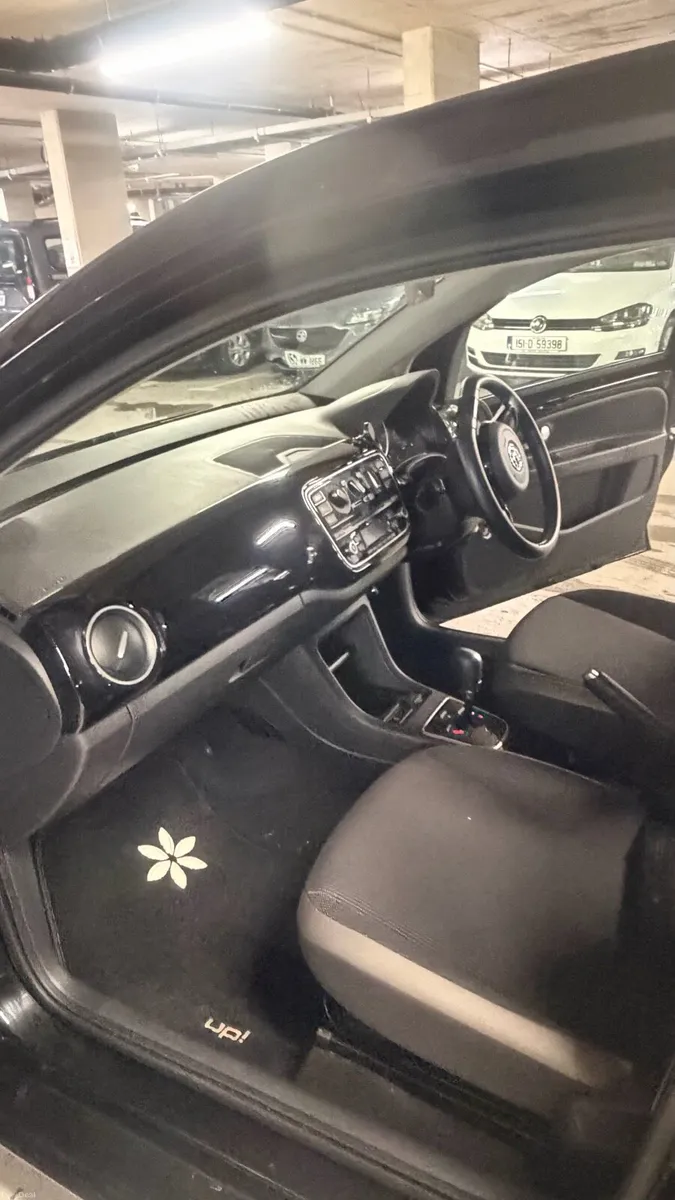 2016 Volkswagen UP!  Automatic NCT - Image 4