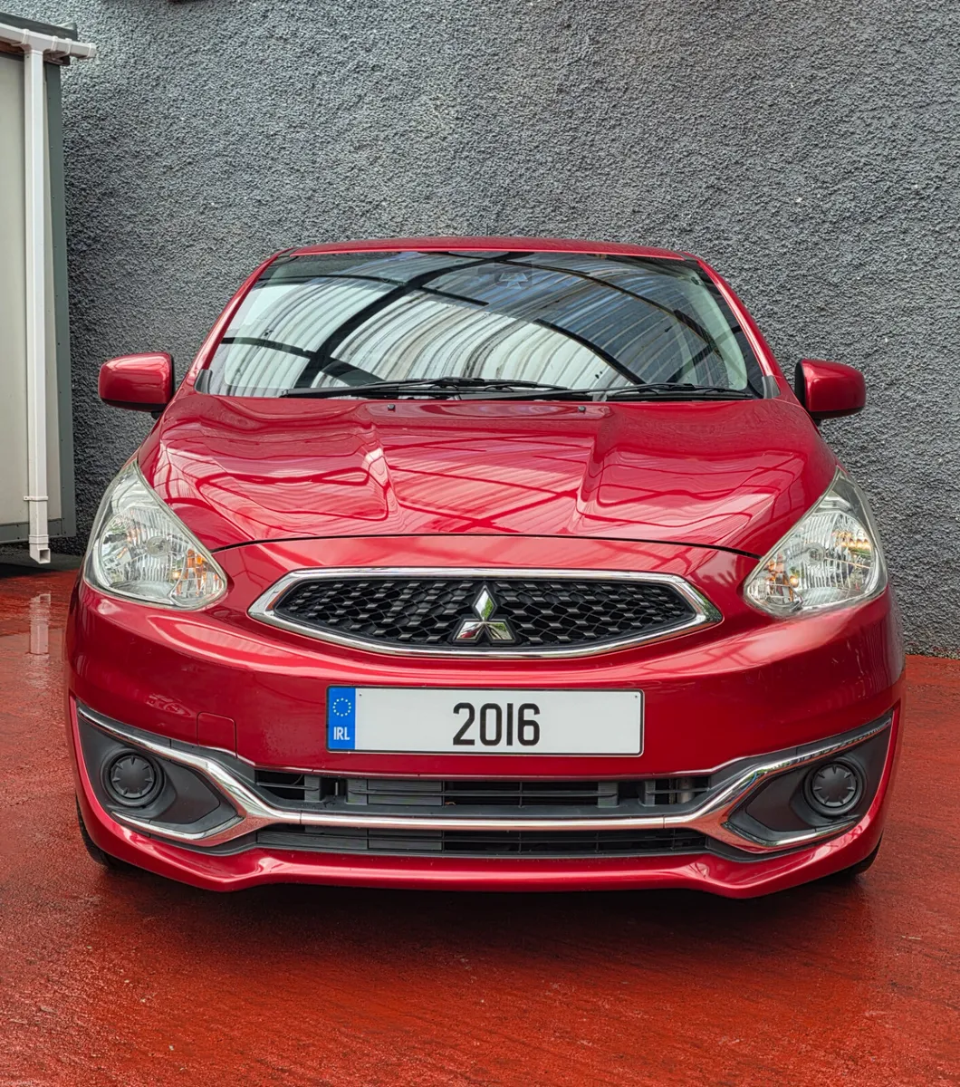 Mitsubishi Mirage 1.2 Automatic 1 year warranty ☆ - Image 2