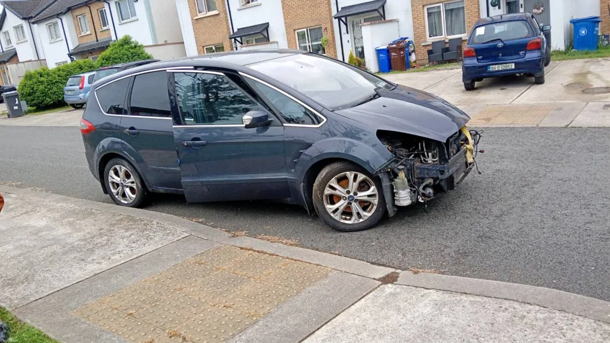 Ford Smax / galaxy parts 2.0tdci - Image 1