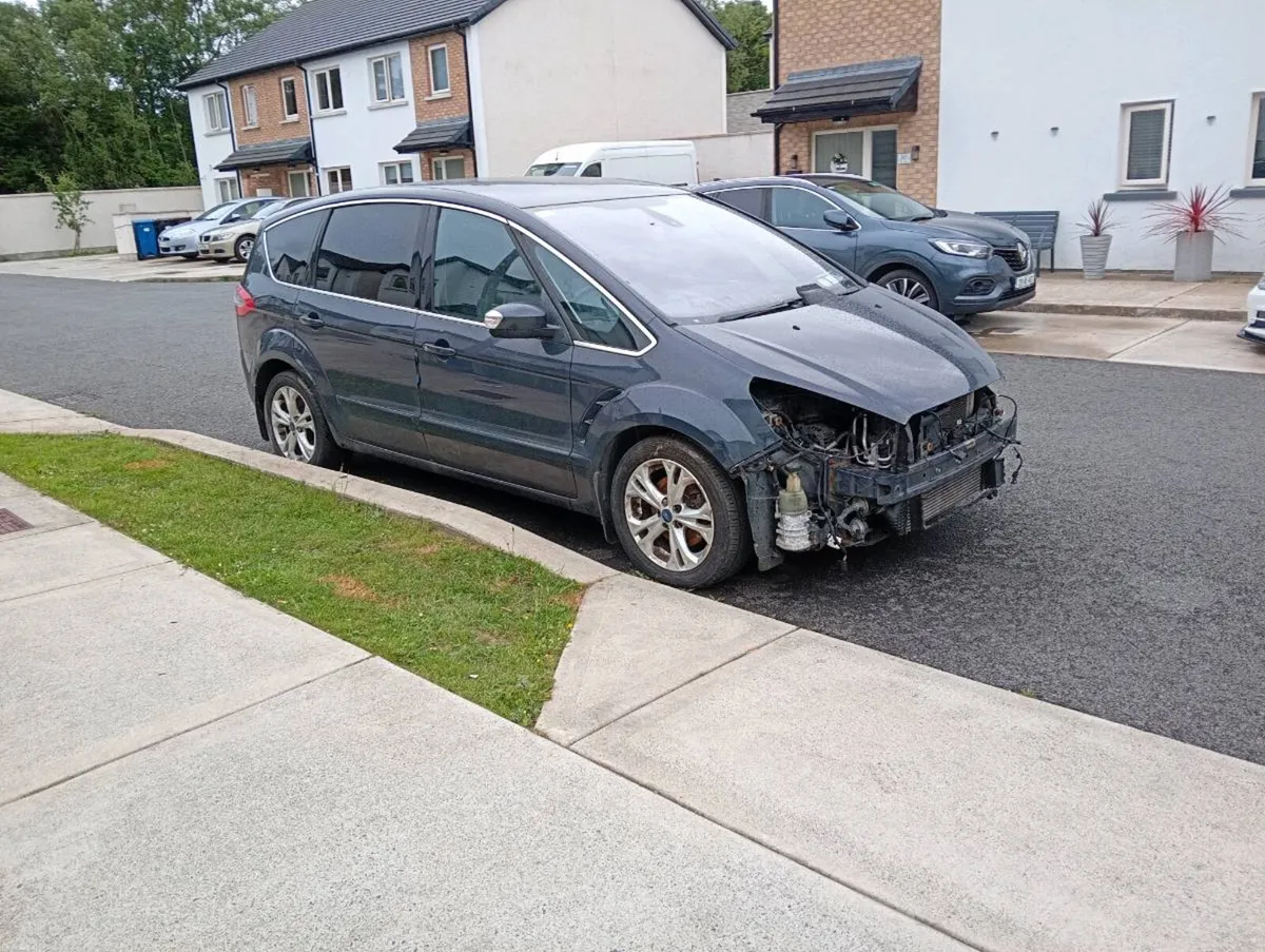 Ford Smax / galaxy parts 2.0tdci - Image 2
