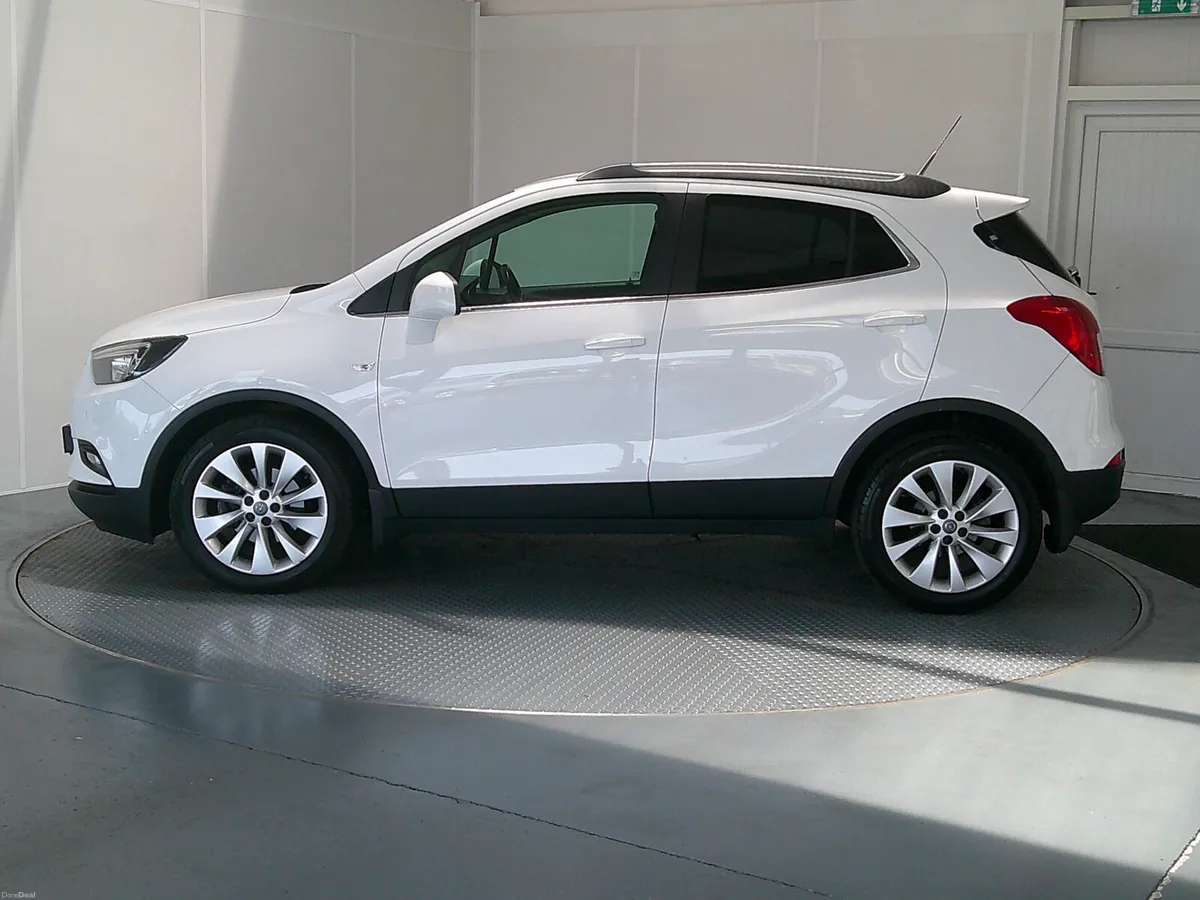 Opel Mokka 2019 - Image 4