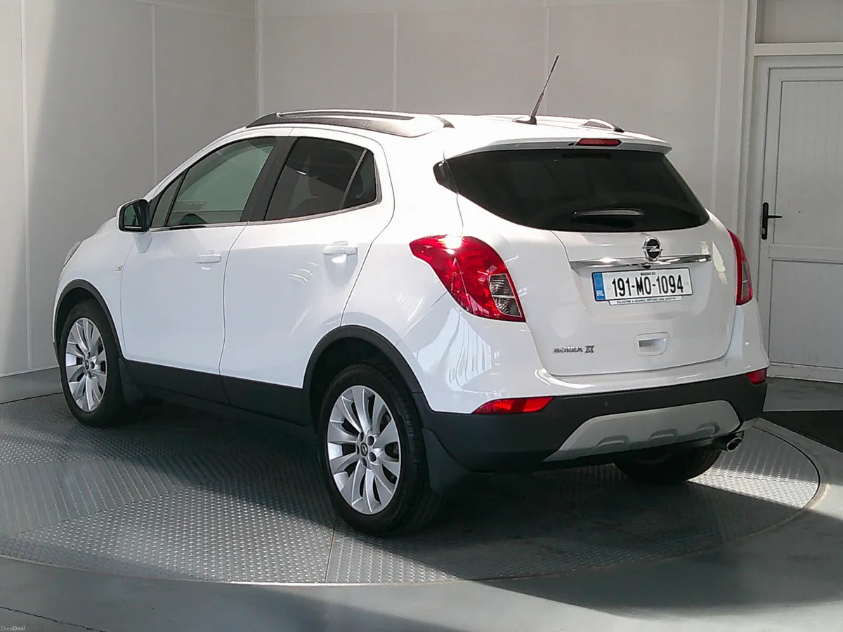 Opel Mokka 2019 - Image 5