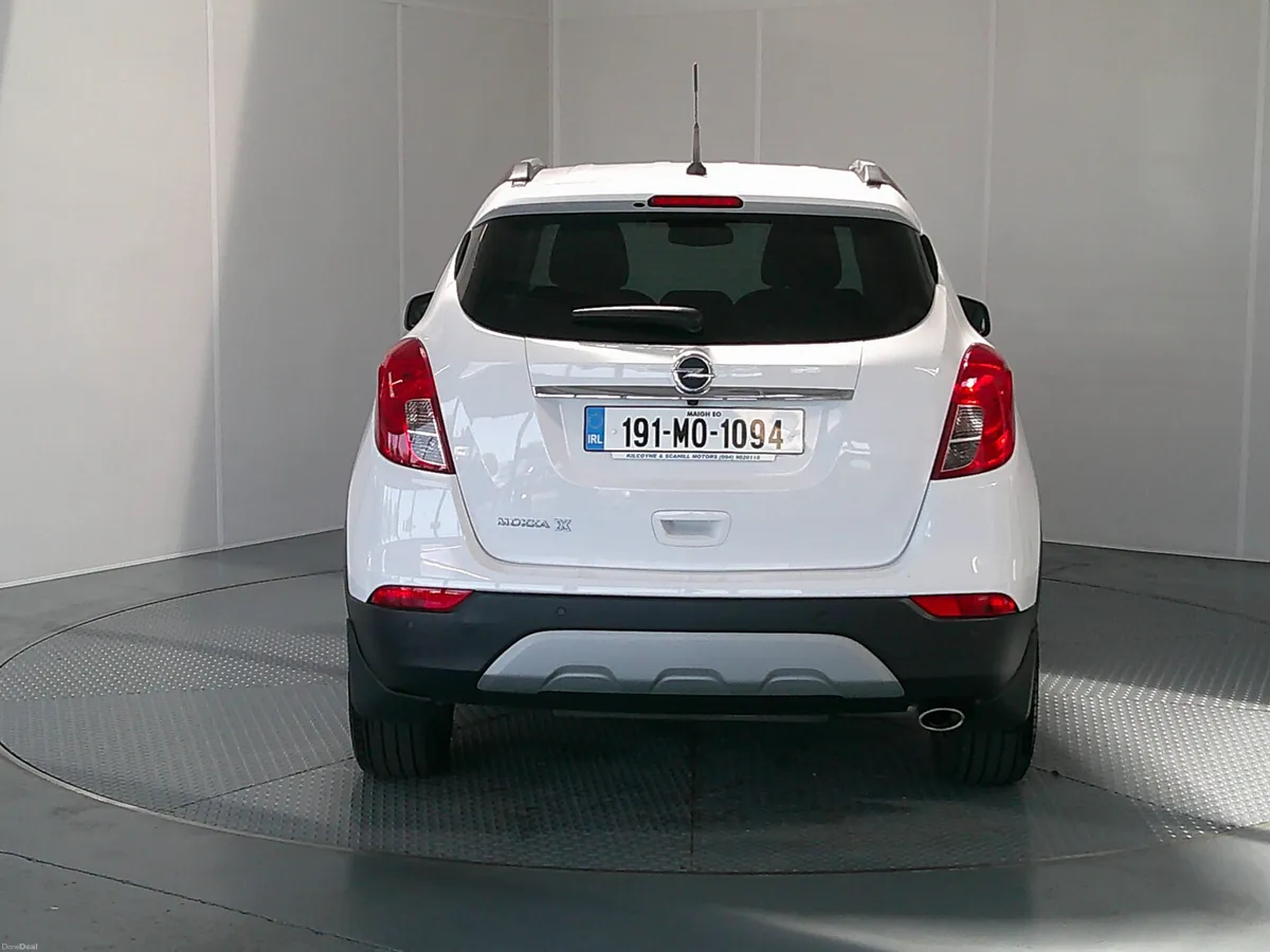 Opel Mokka 2019 - Image 6