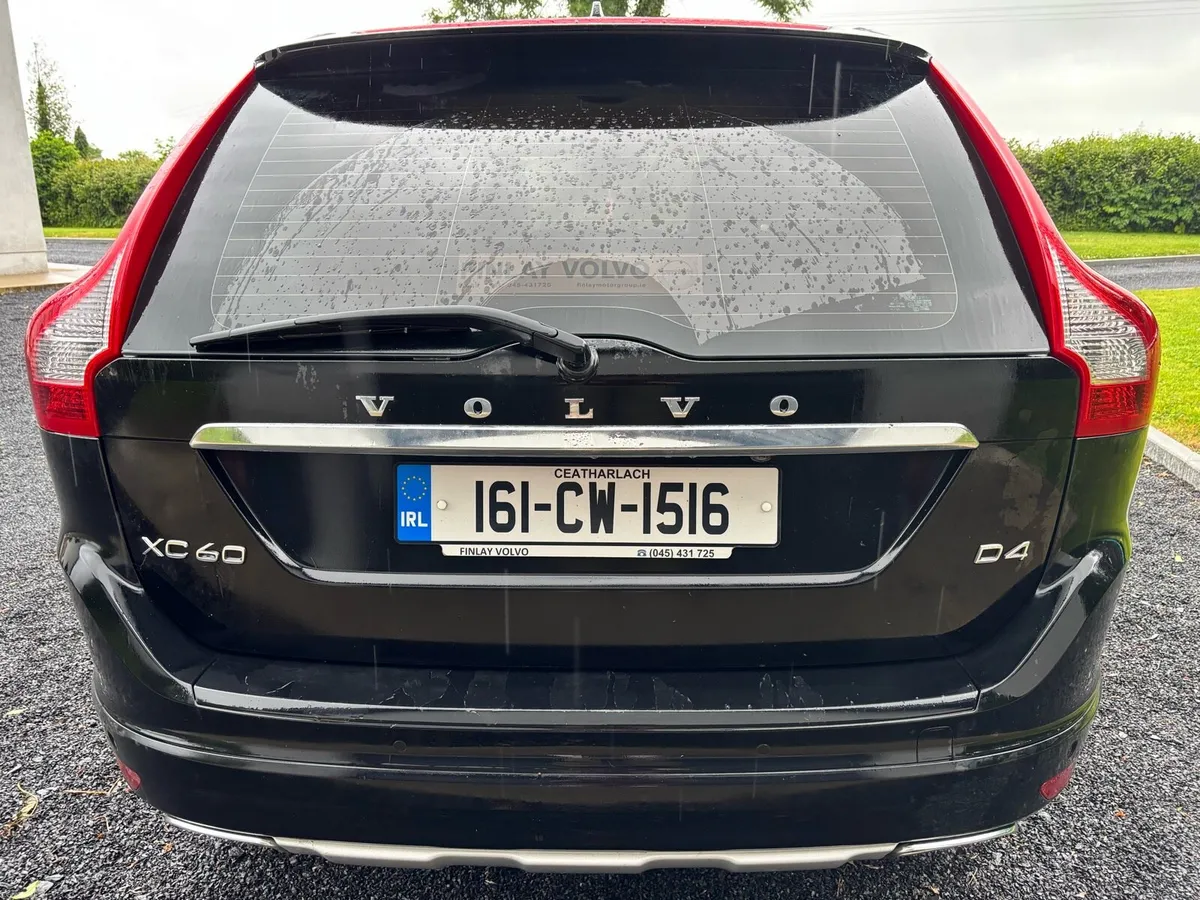 2016 Volvo XC60 D4 Auto - Image 2