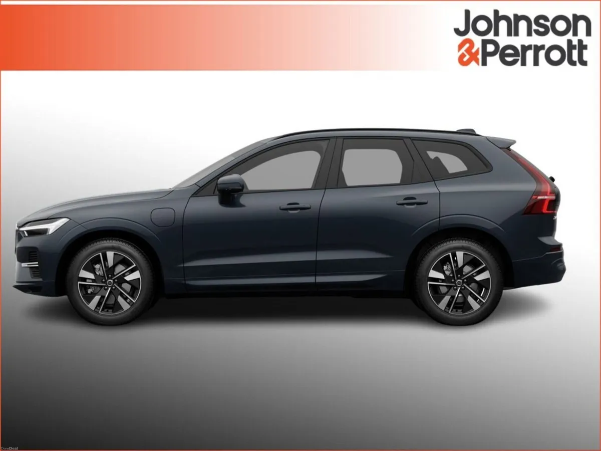 Volvo XC60 T6 350bhp AWD PHEV Core - Brand New Imm - Image 5