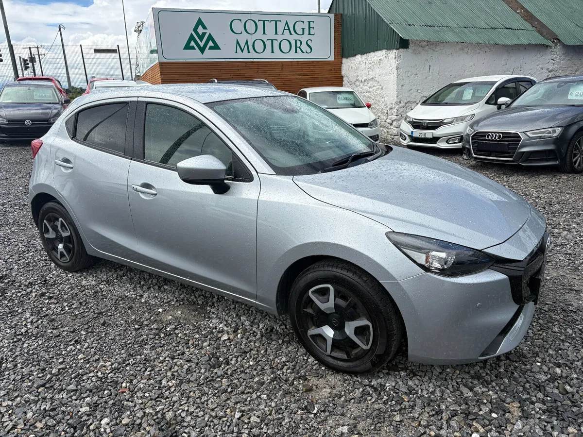 MAZDA 2 AUTO - Image 3