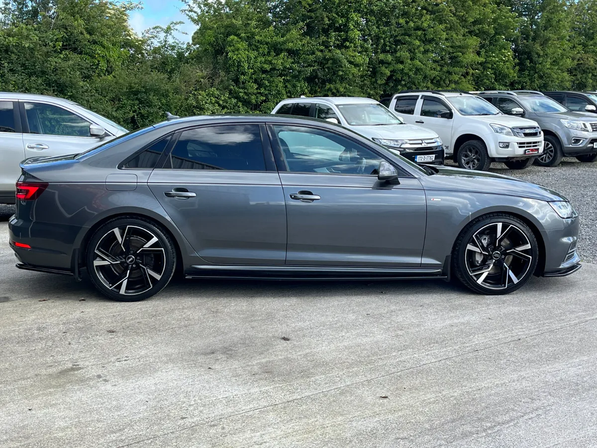 2018 AUDI A4 S-LINE 190BHP *MAXTON KIT* - Image 6