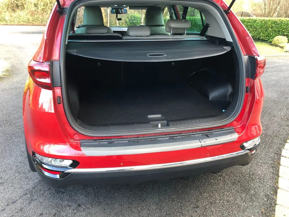Kia Sportage 2019 - Image 2