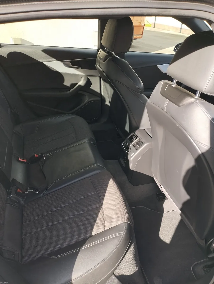 Audi A4 2017 - Image 3