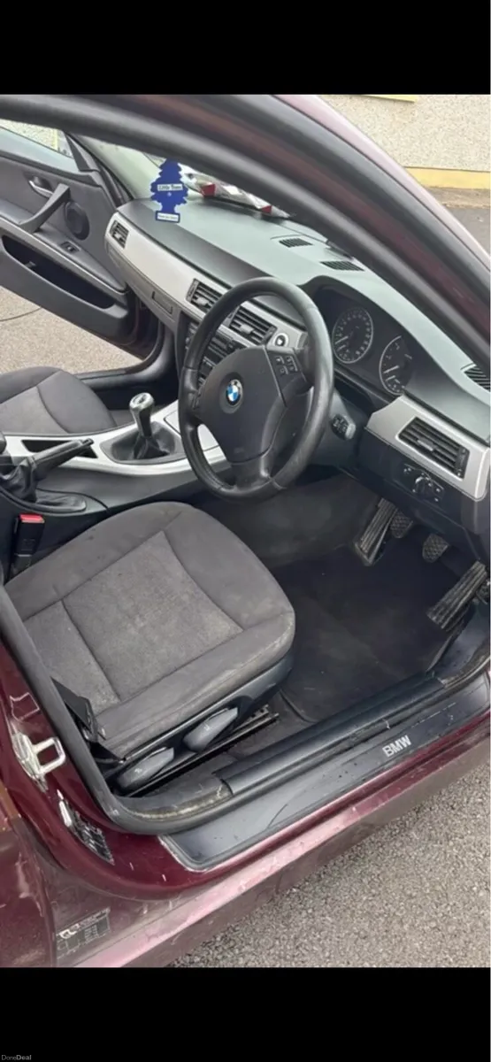 BMW 316i E90 - Image 2
