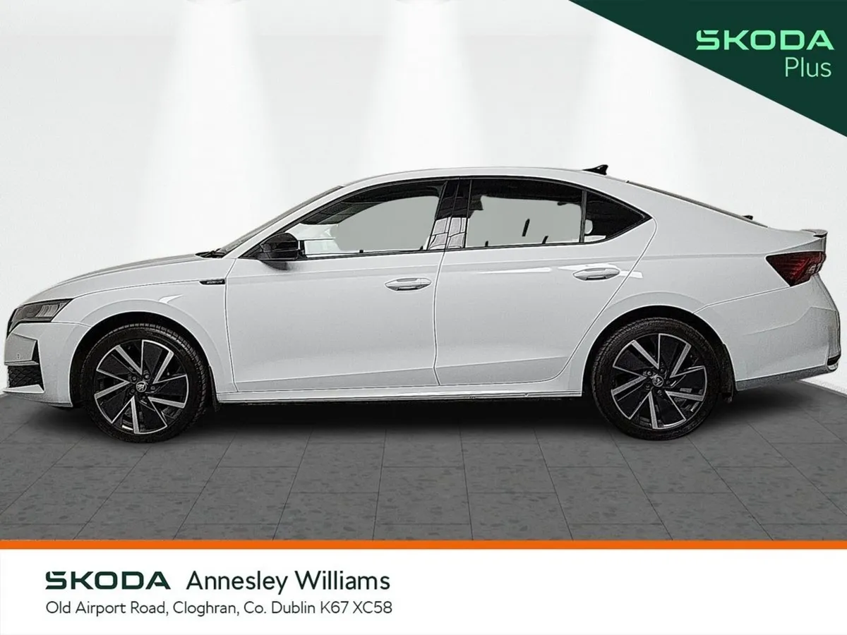 Skoda Octavia Selection 1.5Tsi 115Bhp - Image 6