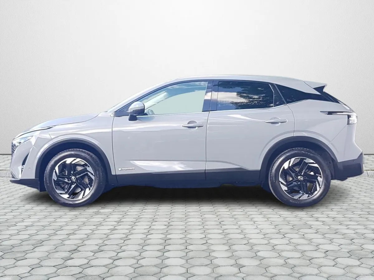 Nissan Qashqai ePOWER QASHQAI SV PREMIUM**3k SCRAP - Image 5